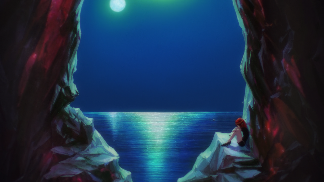 Houseki no Kuni (TV) (Anacrónico Fansub, Fictional Movement)